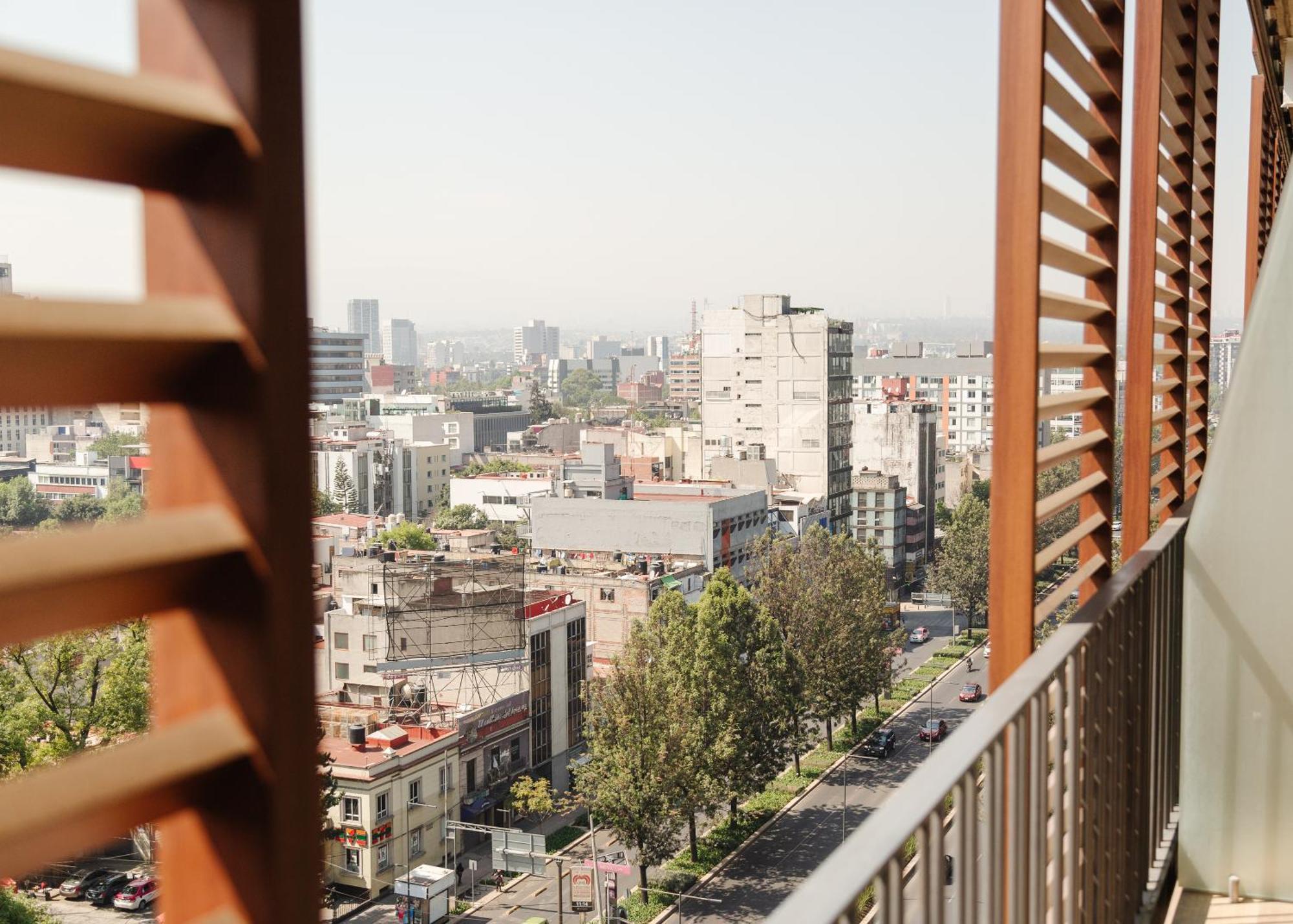 Apartamento Forma By Mr W México DF Exterior foto
